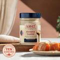 Tek Kavrulmuş Taze Servet Tahini - 300g
