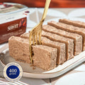 Kakaolu Servet Helvası 400g