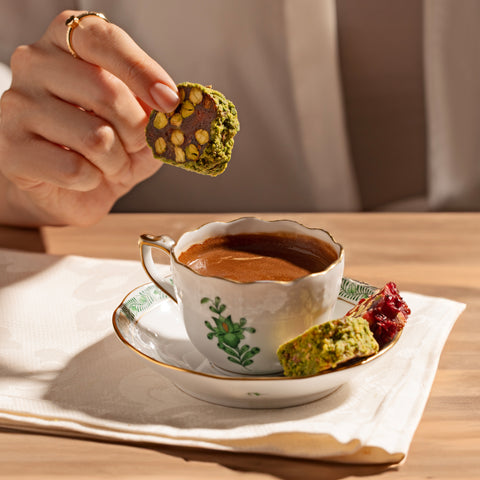 Servet Alâ Türk Kahvesi 100g 3'lü Paket
