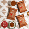 Servet Ala Turkish Coffee 100g Pack of 3