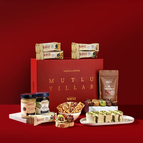 Fortune Gift Package Large Size
