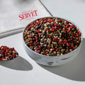 Mixed Black Pepper 100g