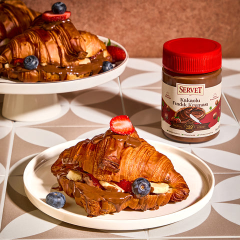 Kakaolu Fındık Kreması 315g