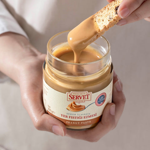Sugar Free Peanut Butter 200g