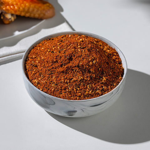 Baharat