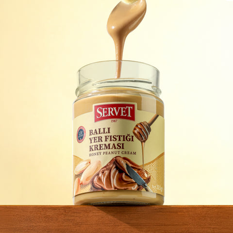 Yer Fıstığı Kreması 315g