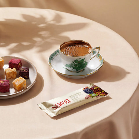 Servet Ala Turkish Coffee 100g
