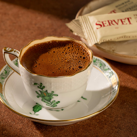 Servet Ala Turkish Coffee 100g