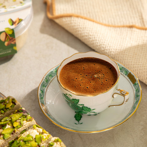 Servet Ala Turkish Coffee 100g