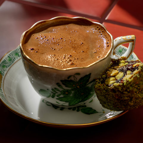 Servet Ala Turkish Coffee 100g