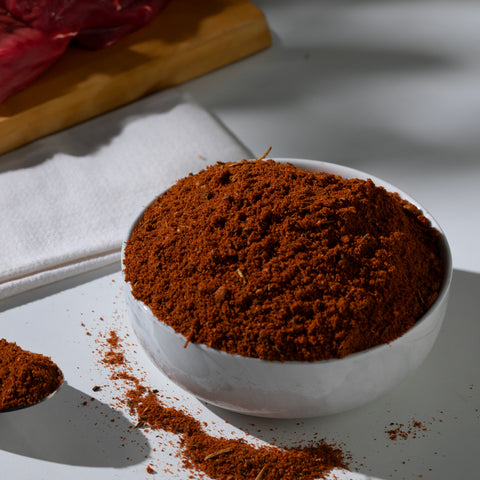 14'lü Premium Et Baharat Karışımı 100 g