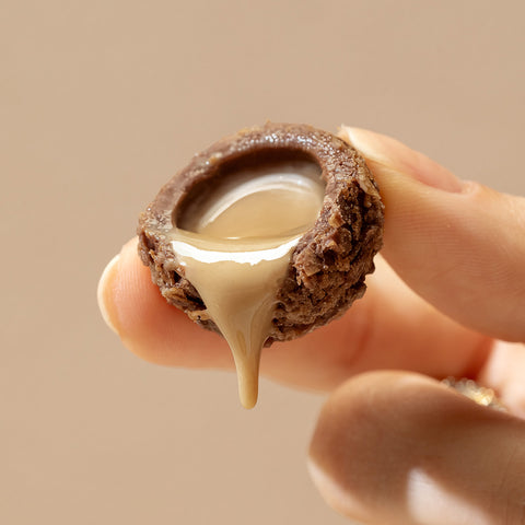 Tahinli Trüf Çikolata 200g
